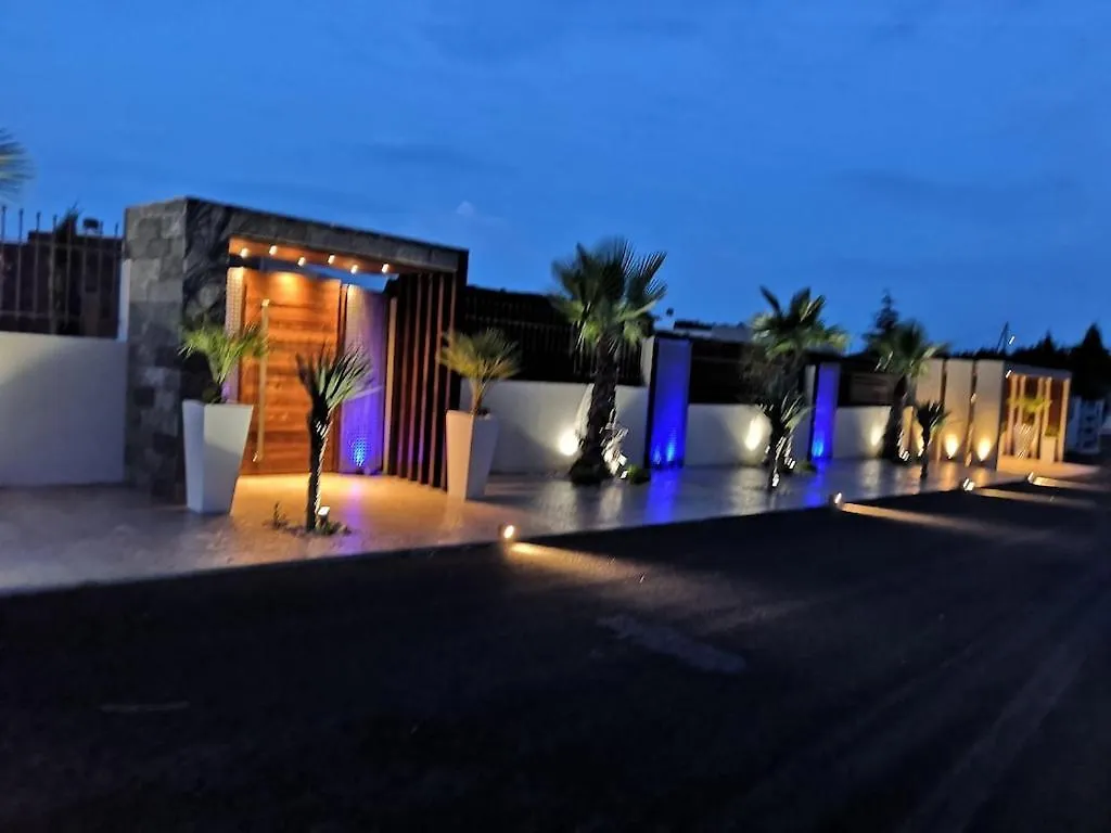 Villa Plagiari Sea View Плагиарион
