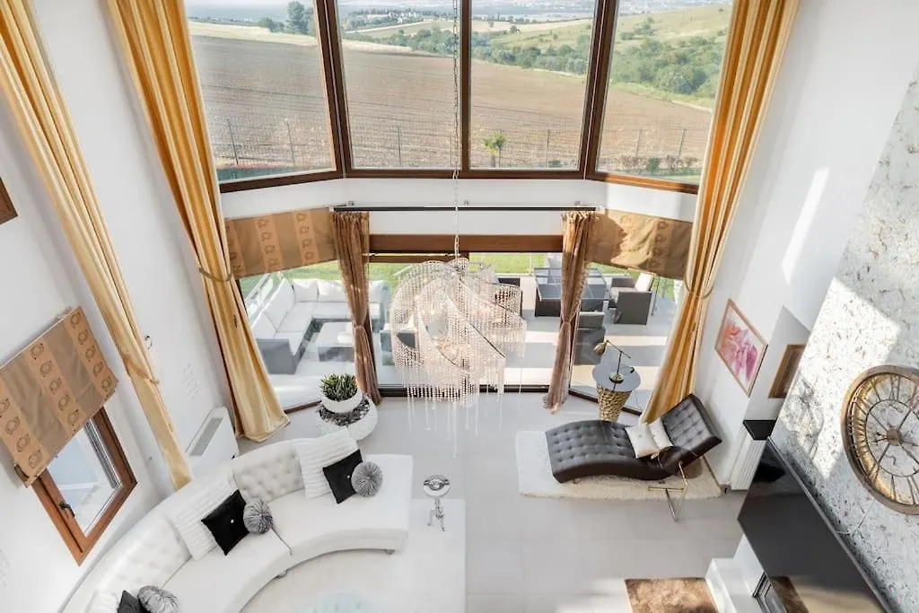 Villa Plagiari Sea View Плагиарион 0*,