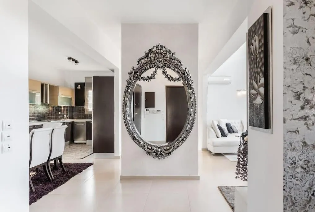 Villa Plagiari Sea View Плагиарион