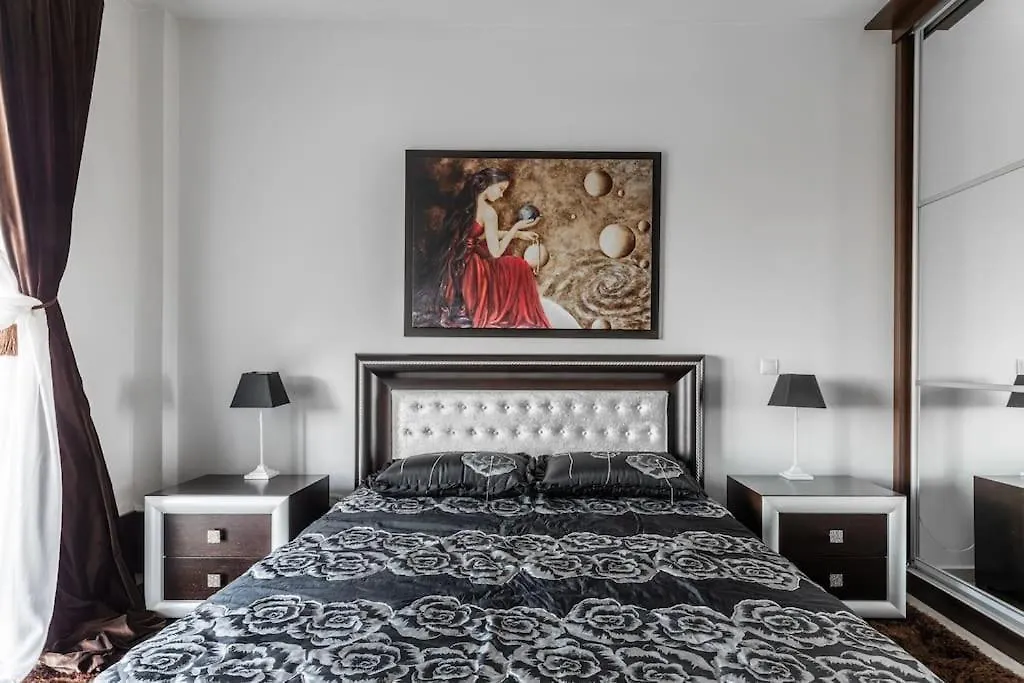 Villa Plagiari Sea View Плагиарион Греция
