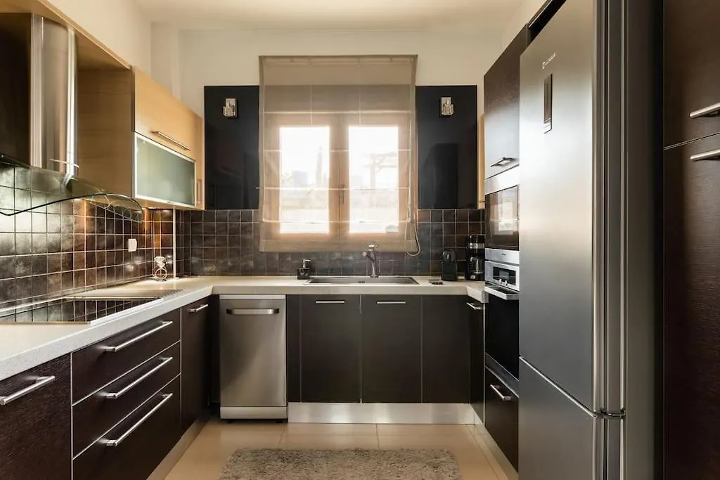Villa Plagiari Sea View Плагиарион 0*,